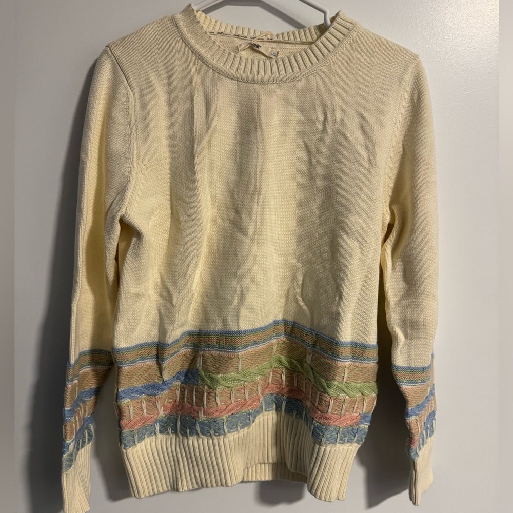 Sweater brand new with tag